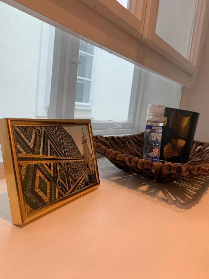 Apartamento Vienna Viena