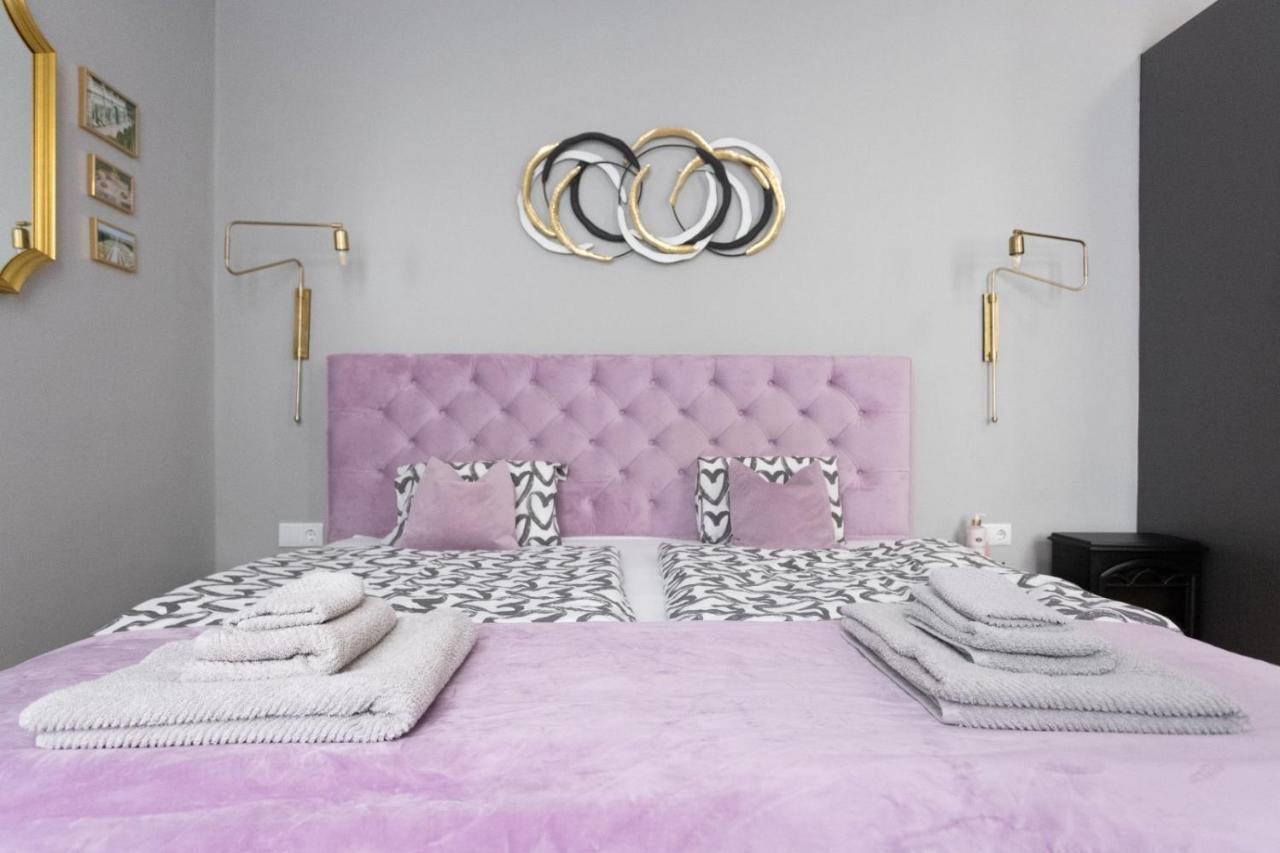 Apartamento Vienna *