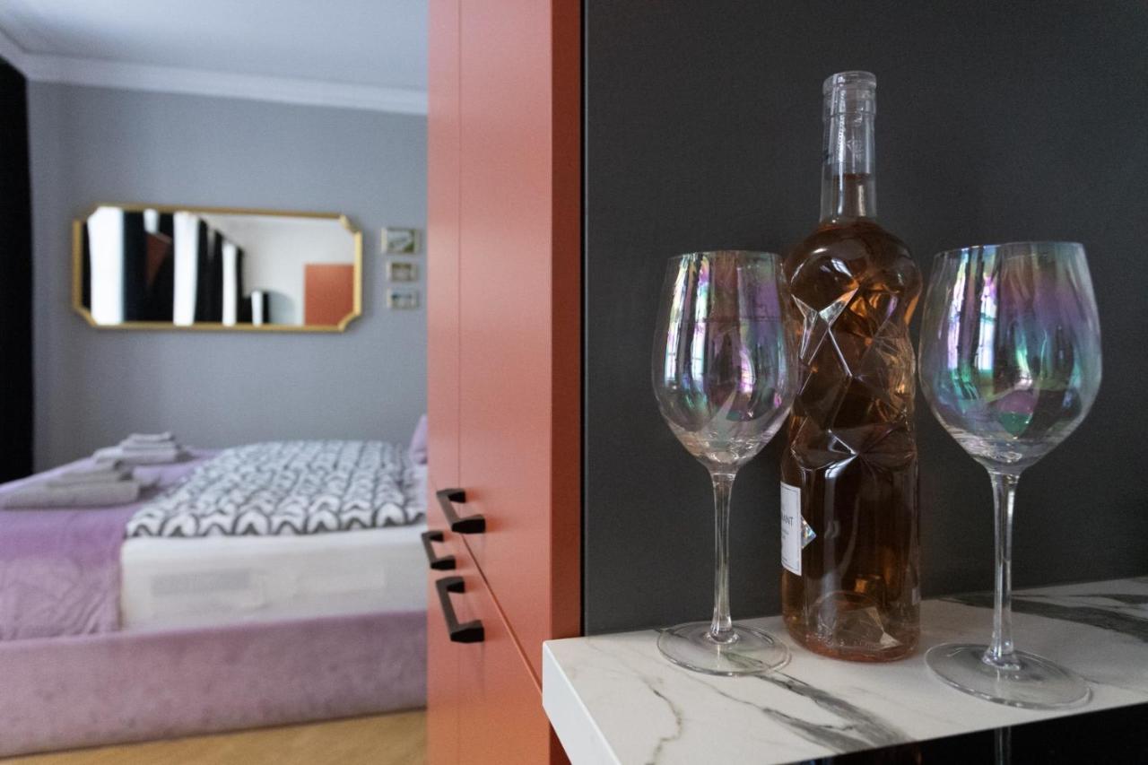 Apartamento Vienna