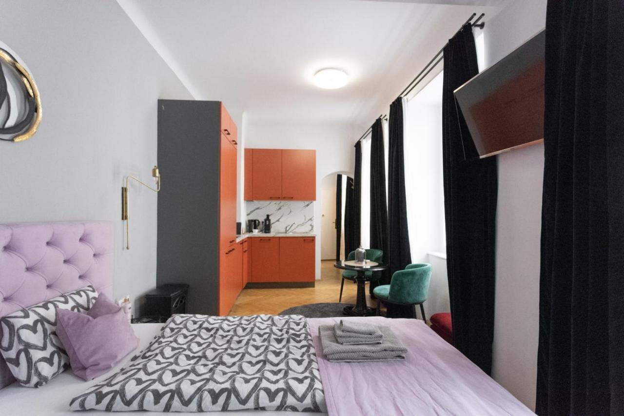 Apartamento Vienna Viena